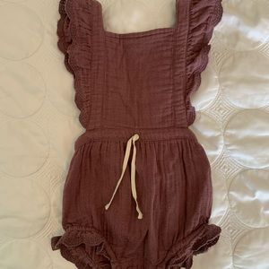 Jamie Kay - 2T - Evie Playsuit - Twlight